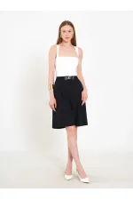 010880 Kemer Tokalı Stella Bermuda