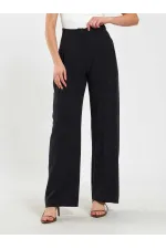 Pantalon Punto à double pli 031652
