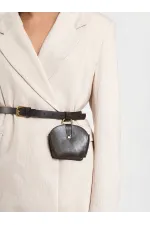 Ensemble veste et ceinture 220654 avec sac