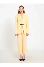 031674 Short Leg Stella Trousers