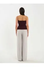 060331 Thin Strap Tank Top