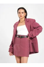 Joint de jupe 041169