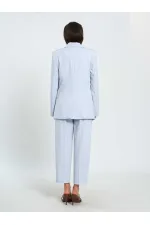 131043 Veste croisée