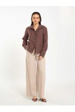 T-shirt basique Crash 080808