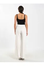 Pantalon droit 031627