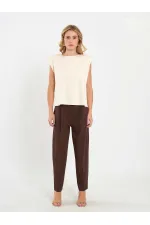 071845 Vatkalı Bluz