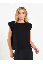 071845 Vatkalı Bluz