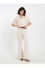 Chemise texturée 080780