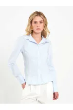 080786 Fit Basic Shirt