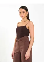 060331 Thin Strap Tank Top