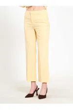 031674 Short Leg Stella Trousers