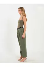 031640 Cigarette Pantolon