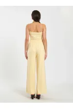 031628 Elastic Waist Trousers