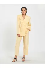 131043 Veste croisée