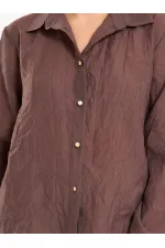 T-shirt basique Crash 080808