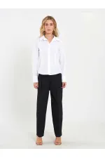 080786 Fit Basic Shirt