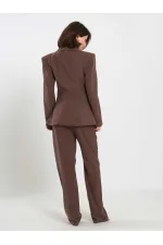 131065 Veste cintrée