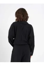 Chemise 080814 avec détail de boucle