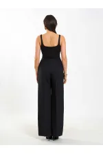 031627 Straight Leg Trousers