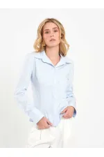 080786 Fit Basic Shirt