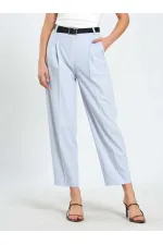 031640 Cigarette Pants