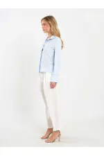 080786 Fit Basic Shirt