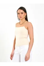 Débardeur à fines bretelles 060331