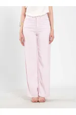 031659 Tencel Straight Leg Trousers 031659 Tencel Straight Leg Trousers