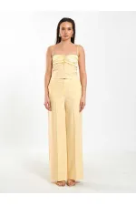 031627 Straight Leg Trousers