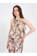 Ensemble de motifs de palmiers 220662 Ensemble de motifs de palmiers 220662