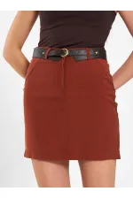 041169 Gasket Mini Skirt