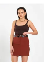 041169 Gasket Mini Skirt