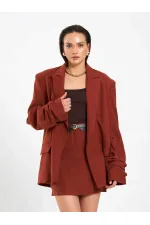 041169 Gasket Mini Skirt