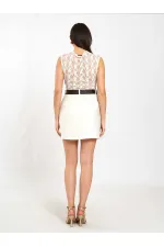 041169 Gasket Mini Skirt