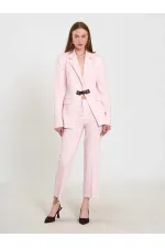 031674 Short Leg Stella Trousers