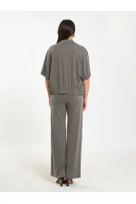 Ensemble de survêtement à manches courtes 220655 Çimalı