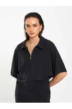 Ensemble de survêtement à manches courtes 220655 Çimalı