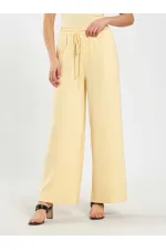 031628 Elastic Waist Trousers