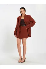 041169 Gasket Mini Skirt