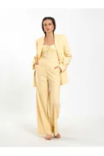 031627 Straight Leg Trousers