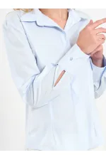 080786 Fit Basic Shirt