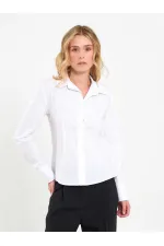 080786 Fit Basic Shirt