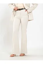 031631 Spanish Flare Trousers