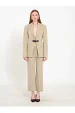 031674 Short Leg Stella Trousers