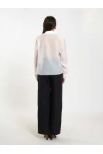 T-shirt basique Crash 080808