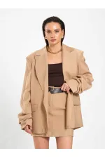 041169 Gasket Mini Skirt