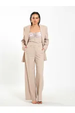 031627 Straight Leg Trousers