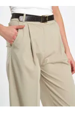 031640 Cigarette Pants