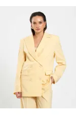 131043 Veste croisée