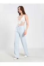 031659 Tencel Straight Leg Trousers 031659 Tencel Straight Leg Trousers